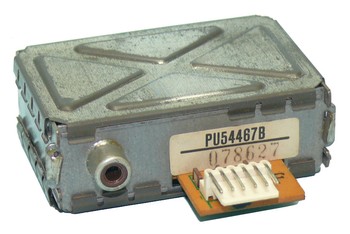 Smc Electronics Vcr Repair Parts Rf Modulators Tuners