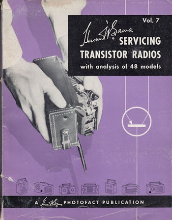 SMC ELECTRONICS - Sams Photofact Service Manuals - Books SMC ELECTRONICS - Sams Photofact Service Manuals - Books