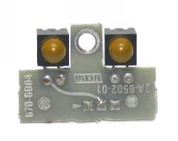 6X Tektronix Oscilloscope Original Transistors 151-0221 #4 