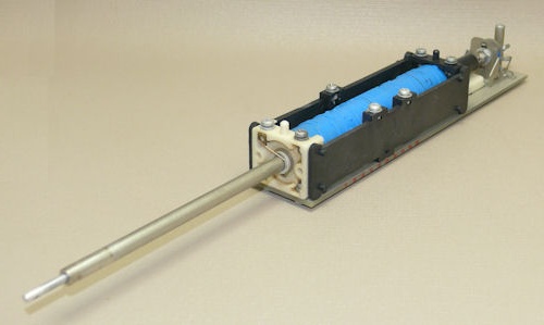 Tektronix 155-0017-00 spare 