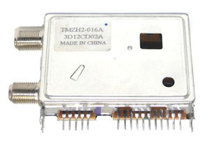 Smc Electronics Vcr Repair Parts Rf Modulators Tuners
